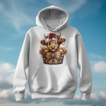 Preview: Hoodie Herren Weihnachten
